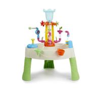 Tavolo ad acqua per fontana Little Tikes