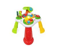 Tavolo della foresta - 12m+ -chicco