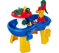 AquaPlay- Affresco WaterTable, Colore Blu, S, 8700001595