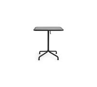 Tavolo Deville 60x70 Antracite
