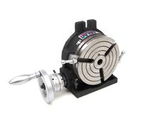 Tavolo di distribuzione HBM 150 mm
