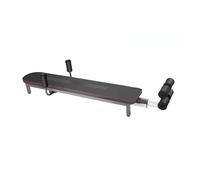 Tavolo di inversione Barella elettrica for l'aumento dell'altezza, macchina invertita for il fitness domestico, macchina for la trazione fisica e l'altezza del disco lombare Decompressione spinale