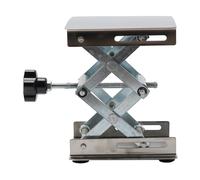 Tavolo di sollevamento manuale laboratorio di lavorazione del legno di precision