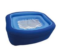 TAVOLO DI SUPPORTO GONFIABILE PER GRANDE TABLET EFUN 32"