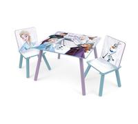 Tavolo e sedie disney frozen