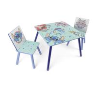 Tavolo e sedie disney stitch