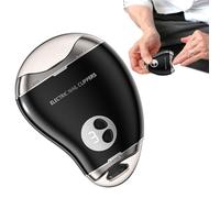 Tavolo Elettrico Ricaricabile A Doppia Testa | Survey 3-Speed Handle Con Una Forma Di Maniglia, Strumento Di Cura Indolorante Per Adulti, Bambini E Anziani.
