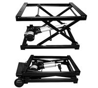 Tavolo Elevatore Elettrico a Forbice Piattaforma elevatrice elettrica a forbice, piattaforma elevatrice elettrica regolabile in altezza, piattaforma elevatrice elettrica a forbice, tavolo el
