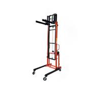 Tavolo elevatore elettrico Piattaforma elevatrice elettrica for celle frigorifere e installazione HVAC Tavolo elevatore per magazzino