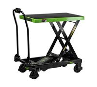 TAVOLO ELEVATORE IDRAULICO A BATTERIA - 500KG
