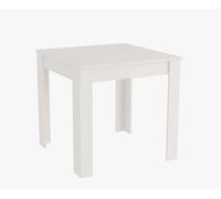 Tavolo Fisso 4 6 Posti Da 80 - 110Cm Tavolino Quadrato Rettangolare Interno Casa