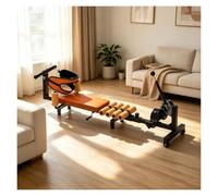 Tavolo for trazione spinale, macchina for lo stretching domestico | Panca for barella cervicale e lombare for il rilassamento delle gambe del collo e della vita