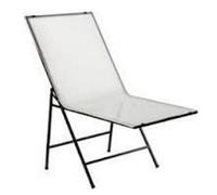 Tavolo fotografico pieghevole Bresser BR-ST-A 60x100 cm