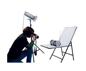 TAVOLO FOTOGRAFICO STUDIO KONIG KN-STUDIO50