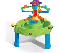 Tavolo Gioco Acqua e Sabbia Busy Ball Step2 - Tavolo Sensoriale Interattivo