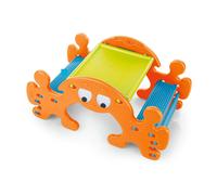 Tavolo / Dondolo Fantasma Adatto A Tutti I Bambini Da Esterno Giardino