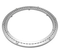 Tavolo girato, Cuscinetto di base for ambienti pesanti, cuscinetto a sfera con rotazione a 360°, giradischi display TV grandi dimensioni(20 inches (500mm))
