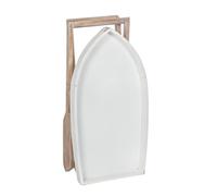 Tavolo Gozzo Pieghevole L in Legno