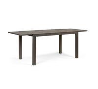 Tavolo Hilde Coffee Allungabile 140-210x77