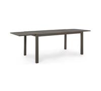 Tavolo Hilde Coffee Allungabile 160-240x90