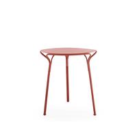 Tavolo Hiray H72 Bordeaux