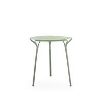 Tavolo Hiray H72 Verde