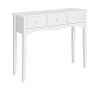 TAVOLO HOMCOM 833-313 Consolle da Ingresso
