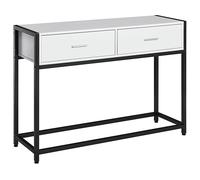 TAVOLO HOMCOM Consolle Da Ingresso IT837-099