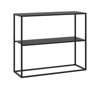 TAVOLO HOMCOM Consolle Da Ingresso IT837-433V00BK