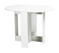 TAVOLO HOMCOM Pieghevole IT835-319