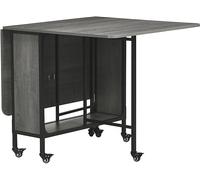 TAVOLO HOMCOM Pieghevole IT835-789V00GY