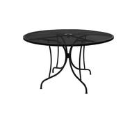 TAVOLO KIWI CM. 122xH70 SEDIE ARREDO GIARDINO ARREDAMENTO ESTERNO