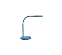 TAVOLO LAMPADA LED 7W ATLANTIC BLUE LUCE ACCOGLIENTE MAULJOY DESIGN MODERNO
