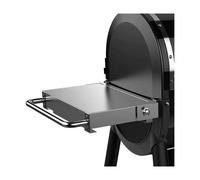 Tavolo Laterale Ripiegabile in Acciao Inossidabile per Smokefire Weber - 7001
