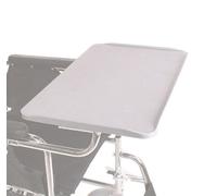 Tavolo Lineare Compatibile con Sedia a Rotelle Carrozzina Moretti Helios Smart S