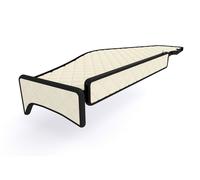 TAVOLO LUNGO CRUSCOTTO CABINA IN LEGNO ELEGANCE LED RENAULT SERIE T DAL 2014