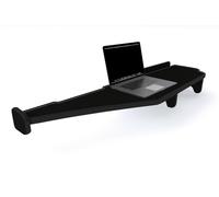 TAVOLO LUNGO CRUSCOTTO CABINA LEGNO NERO GRIGIO MERCEDES ACTROS MP4 DAL 2012>