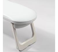 Tavolo Manicure Pieghevole Poggiamano Cuscino Per Il Resto Del Braccio