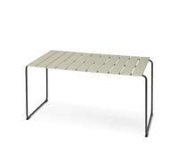 Tavolo Mater Ocean Sabbia 140x70 cm