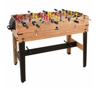 Tavolo multi-gioco CB Games 107 x 88 x 58 cm 3 in 1