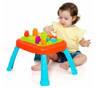 Tavolo multi-gioco Moltó 148 x 38,5 x 113 cm 20 Pezzi