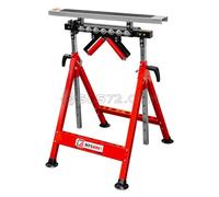 TAVOLO MULTIFUNZIONE BANCO LAVORO 4 IN 1 HOLZMANN MFS4IN1