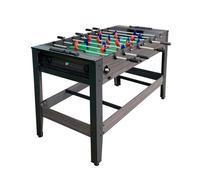 Tavolo Multigioco 4 in 1 Calcio Hockey Ping Pong Biliardo
