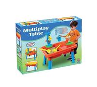 TAVOLO MULTIGIOCO ESTIVO