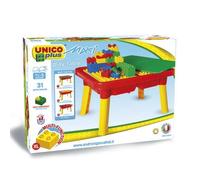 TAVOLO MULTIGIOCO UNICO PLUS