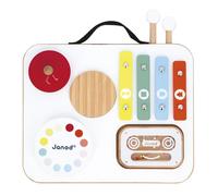 Tavolo musicale Janod Confetti (Holz)