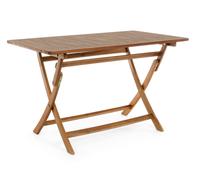 Tavolo Noemi Rett 70X120