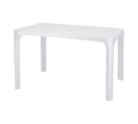 TAVOLO OLE' RATTAN 120X80 GRANDSOLEIL