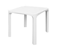 TAVOLO OLE' RATTAN 80X80 GRANDSOLEIL