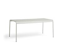 Tavolo Palissade L170 Grigio Cielo